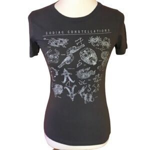 3 for 20 $ bundle Zodiac signs graphic t shirt